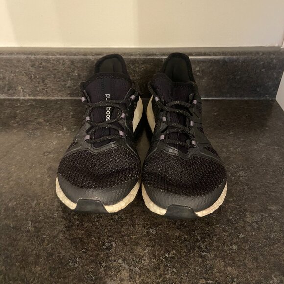 adidas Performance Pureboost Xpose Running Shoes - Size 7 - Picture 3 of 8